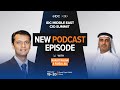 IDC CIO Summit Podcast Ranjit Rajan Faisal Ali