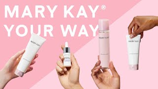 Mary Kay Skin Care, Makeup & Entrepreneurship