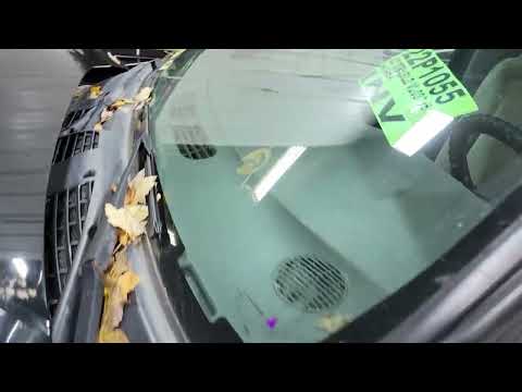 FOR SALE - 22P1055 - 2007 CHEVY TRAILBLAZER - 6.0L ENGINE