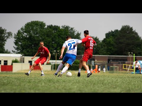 Srpski FK Hannover Sommerfest 2023 | Fudbalski Turnir