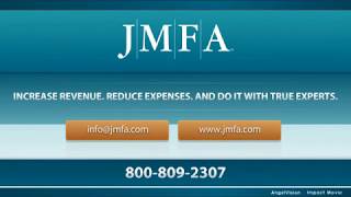 JMFA Service Offerings