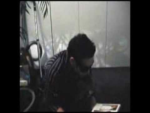 Drug Experiment (V29)