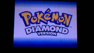 preview picture of video 'How to get unlimited massages in pokemon diamond'