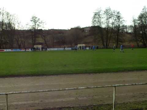 Altentreptow gegen Karlsburg/Züssow  2:1  2.Teil