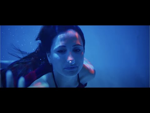 Revolution Saints - "Talking Like Strangers" - Official Music Video