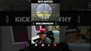 I LIKE IT DUCK HUNTERS I LIKE IT #duck #hunters #slot #slots #onlineslots #shorts #casino #win