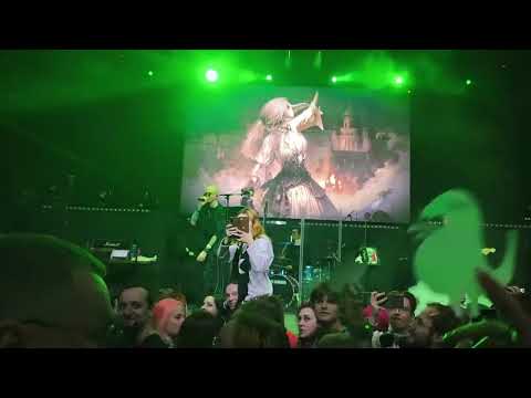 Asper X feat. Ctrl+Freak - Plague (Чума) 07.12.2025