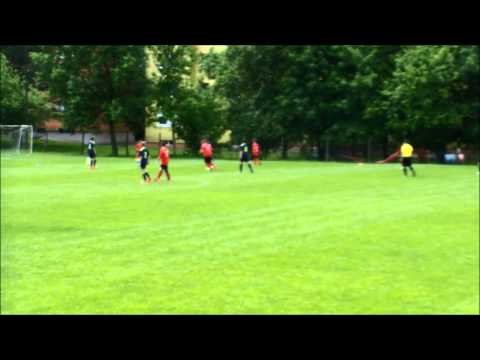 2015-05-30, 1.LMZ U12, FKMKV vs Senec (1pol)