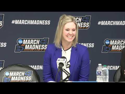 Drake First Round Postgame Press Conference - 2023 NCAA Tournament