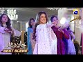 Jaan Nisar Episode 02 Best Scene 02 Danish Taimoor Hiba Bukhari Haroon Shahid