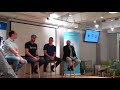 IoT and Augmented Reality | Bay McLaughlin + Devin Ehrig + Greg Fisher