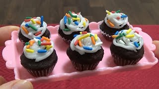 You can eat 🍰 Yummy Nummies 8 - Cupcake Cuties Maker 可吃