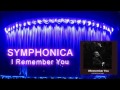 George Michael '' I Remember You '' ( Symphonica Album Delux )
