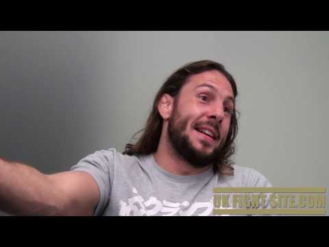 UK Fight Site.com: Ashleigh Grimshaw Interview on Bellator, Battle Grapple 3 and much more