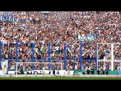 "VÃ‰LEZ CAMPEÓN   Parte I" Barra: La Pandilla de Liniers • Club: Vélez Sarsfield