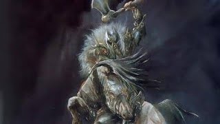 Iced Earth Mystical End Lírica Inglés Español