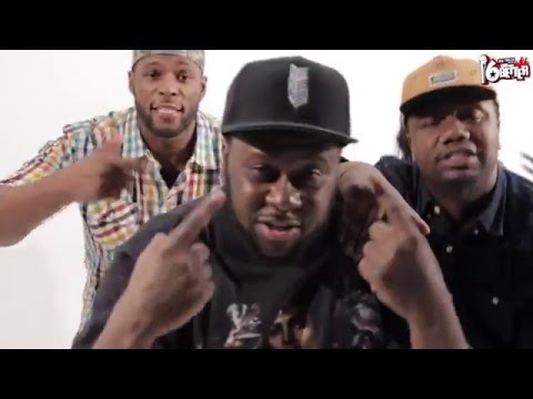 16orBetter Ep 97 l Dot Mob "Voices" 16orBetter Official Video