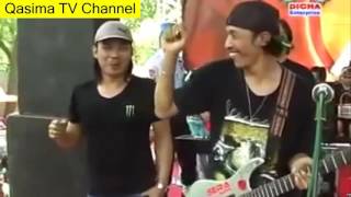 Download lagu Via Vallen - Don't Worry (Tony Q Rastafara) _ SERA - Qasima TV mp3