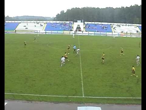 FK Mažeikiai   FC Šiauliai