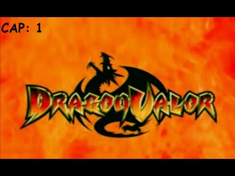 Dragon Valor Playstation