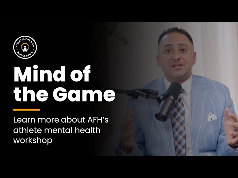 Mind of the Game Workshop
