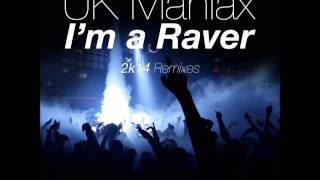 Download lagu UK Maniax - I'm A Raver (Raaban Classic Remix Edit) mp3 Download lagu UK Maniax - I'm A Raver (Raaban Classic Remix Edit) mp3