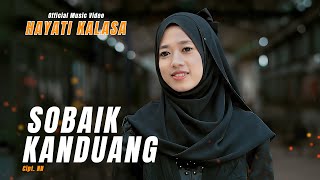Download lagu Hayati Kalasa - Dendang Minang - Sobaik kanduang mp3