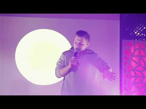 Kirill Ermakov (live @ OGAE Belarus Party 2017)