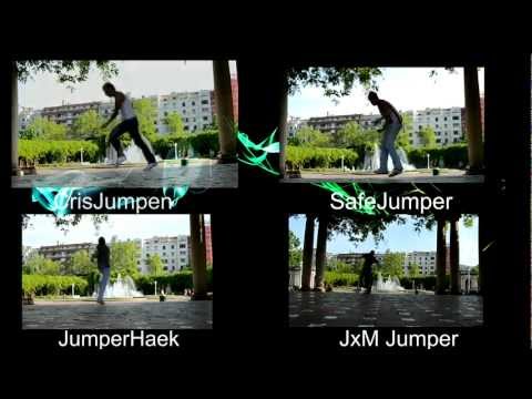 CrisJumpen ft JumpingSafe ft JumperHaek ft JxM Jumper-Mini Meeting