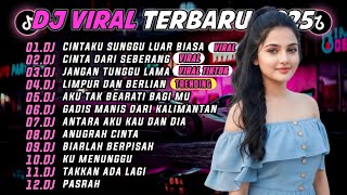 Download lagu DJ TIKTOK TERBARU 2025 || DJ CINTAKU SUNGGU LUAR BIASA🎵 DJ UBUR - UBUR IKAN LELE 🎵 FULL ALBUM❗❗ mp3