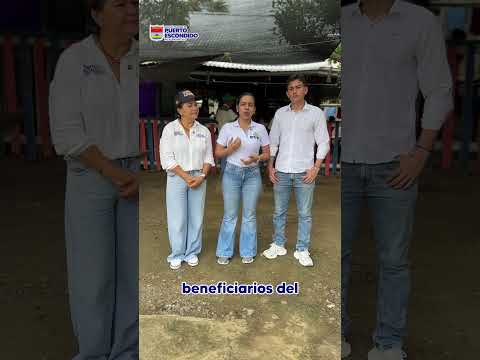 Capacitación sobre la Ventanilla de Negocios Verdes “¿Cómo ser un negocio verde?”