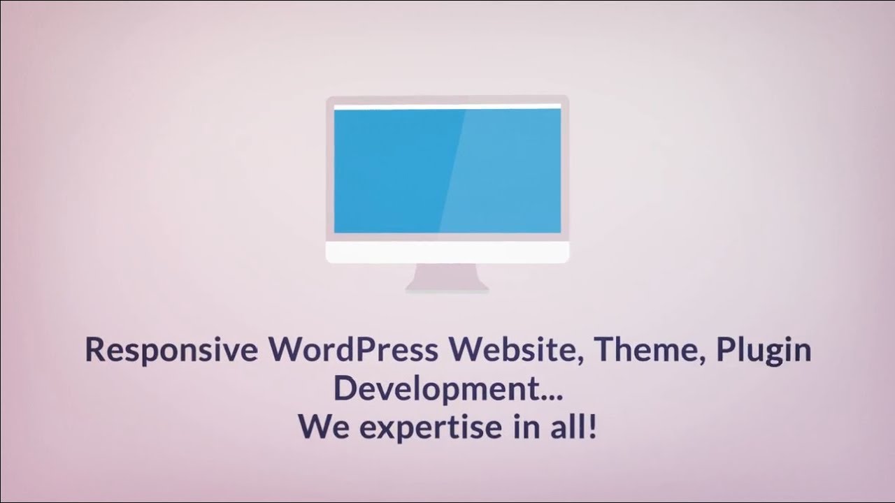 Hire Dedicated WordPress