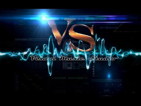 *VISANI STUDIO* KESH G - FINE DELLA STORIA *OFFICIAL AUDIO* 2014