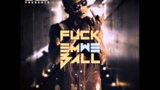 B.O.B - Roll One Up