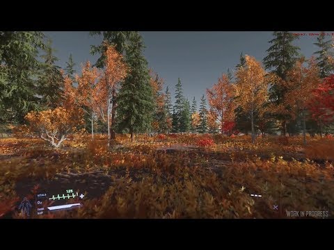 Amazon Lumberyard Struggling? | Star Citizen Engine