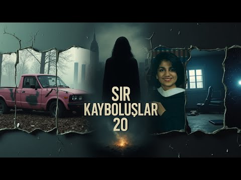 Mysterious Disappearances | Episode 20: As If It Never Really Happened