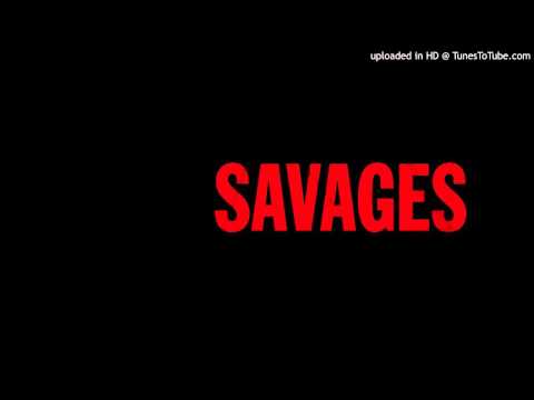 Boss Sleep Ft G Kobe - Savages