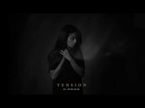 MARIGOLD - Tension (Official Audio)