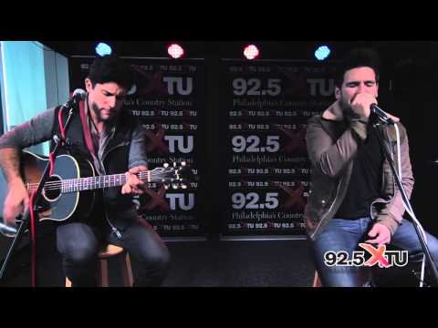 Dan + Shay - 19 You + Me (Live)