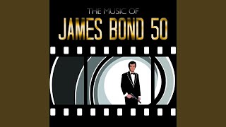 On Her Majesty's Secret Service