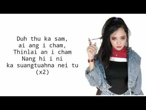 Tuaisiala - Suangtuahna Neitu (Lyric Video)