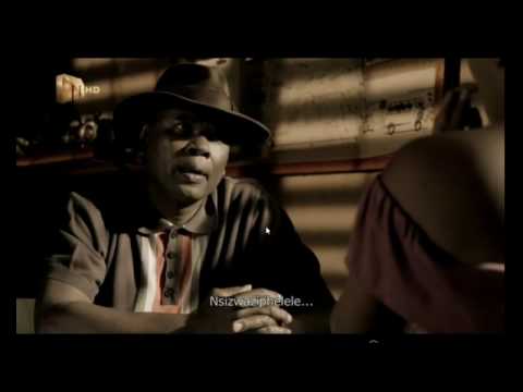 Mr Samson Gadlabengalindele....Ndlovu || Isibaya 2 May 2017