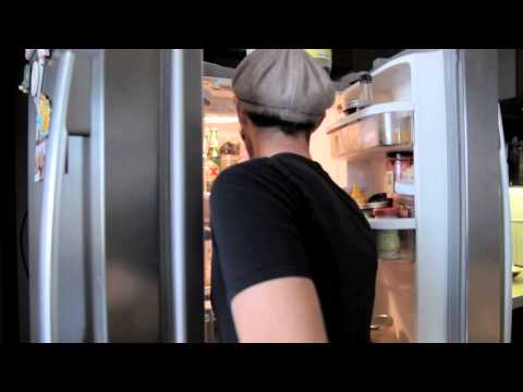 A Behind The Scenes Interview with Notorious Chef, Wolvesmouth