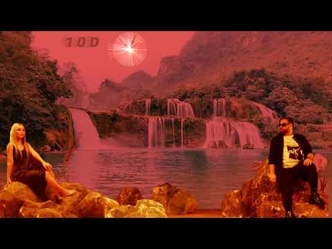 Florin Salam & Laura Toader - Viseaza-ma ca vin (10D Audio)