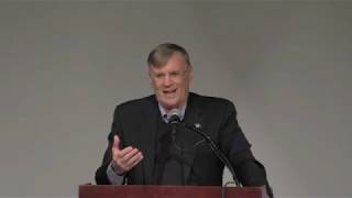 The Betrayal And Arrest Of Jesus Christ - Message by Dr. Chuck Baldwin on Apr. 7, 2019