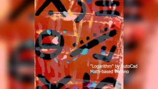 Logarithm (AutoCad)