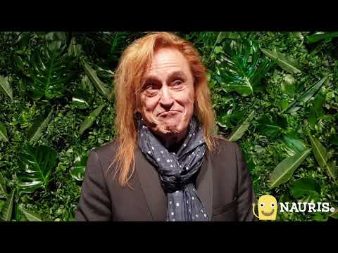 Nauris.fi - paras leffa ikinä: Tommi Läntinen