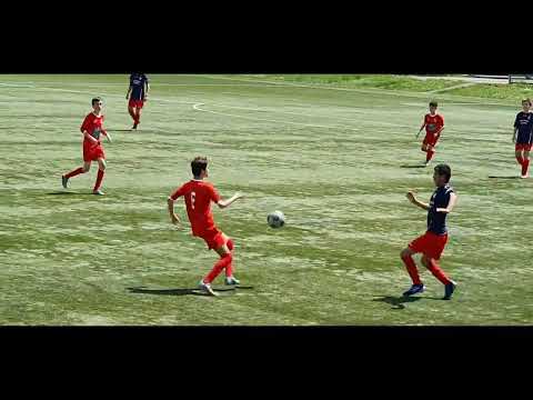 US BEAUMONT - FC CHAMALIÈRES [Régional 2 - U15] !!!