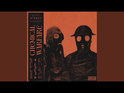 Toxic Chemical Agents (feat. Sabio Sport & Azid J)
