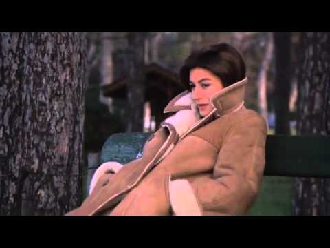 “Aujourd 'hui c'est toi” (Today It's You) — Nicole Croisille (1966)